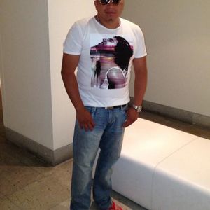 Meet your Posher, Jorge